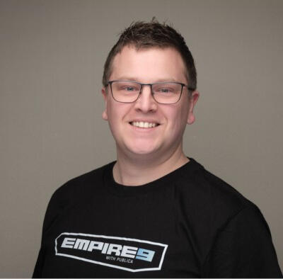 Dean Warwick - SEO based in Christchurch, New Zealand