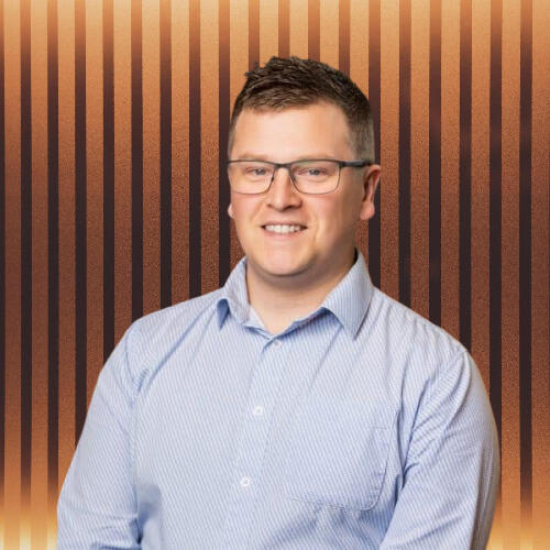 Dean Warwick - SEO based in Christchurch, New Zealand